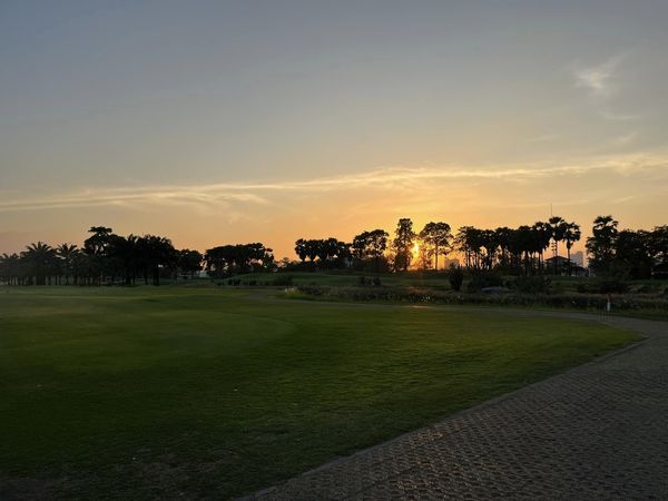 Summit Windmill Golf Club nbsp golf grass twilight golf course and nature