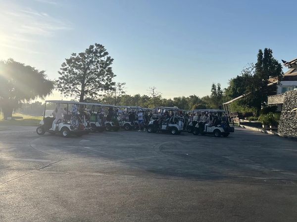 The RG City Golf Club or The Royal Gems Golf City nbsp golf golf cart and golf course-5