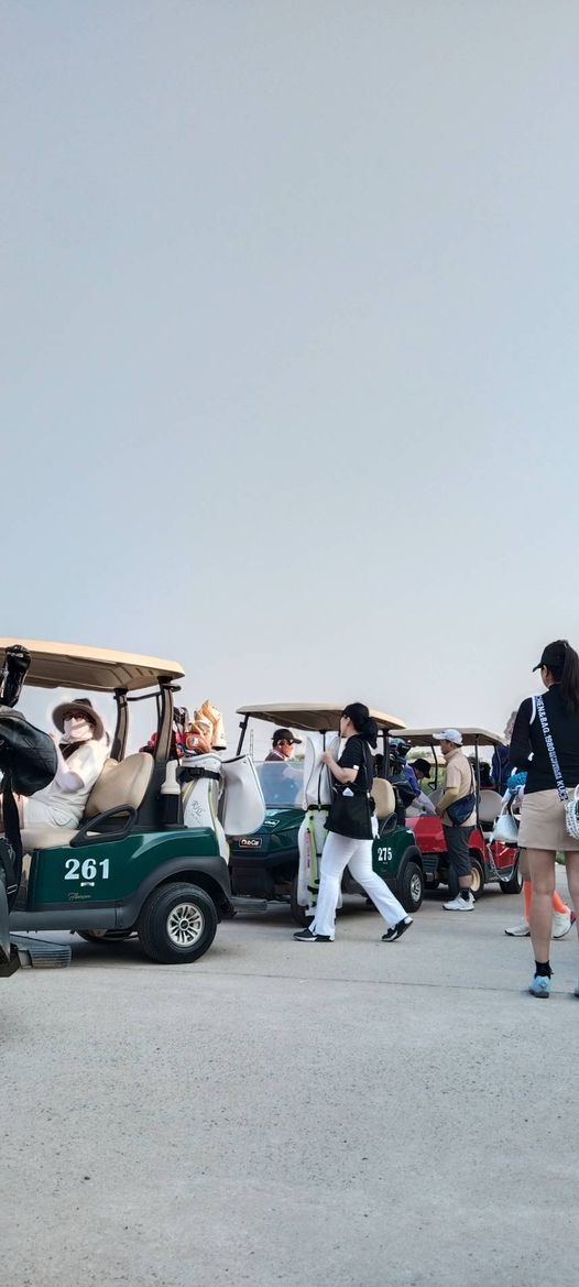 สนามกอล์ฟ 331 Golf Club nbsp 6 คน