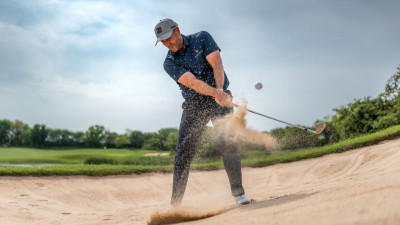 Embark on a journey of prestige golfing at Nikanti, where every shot presents a touch of perfection.
