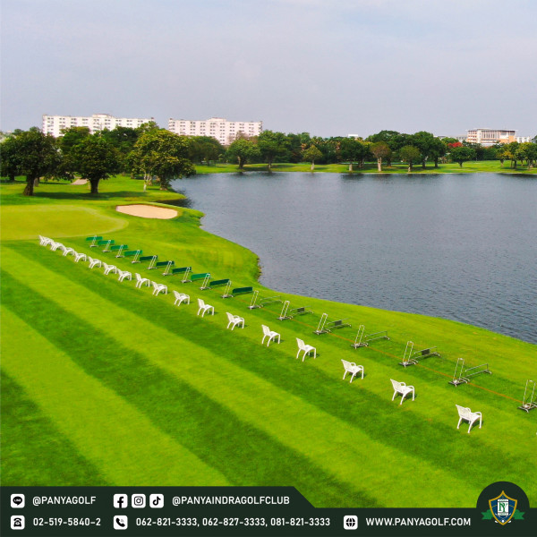 Panya Indra Golf Club nbsp golf grass lake golf course and PANYAGOLF f D 02 519 5840 2 PANYAINDRAGOLFCLUB 062 821 3333 062 8 062 827 3333 2 82135 27 337 8273 3333 081 821 3333 WWW PANYAGOLF COM