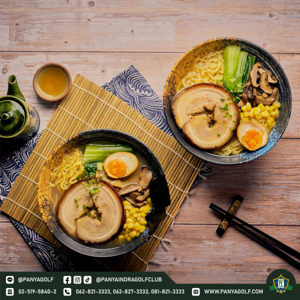 Panya Indra Golf Club nbsp tofu chow mein ramen and PANYAGOLF f 02 519 5840 2 PANYAINDRAGOLFCLUB 062 821 3333 062 062 827 3333 3333 081 821 3333 062 062 8 WWW PANYAGOLF COM
