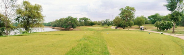 สนามกอล์ฟ 331 Golf Club nbsp 2 คน สนามกอล์ฟ และ พื้นหญ้า