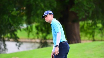 Tozen &amp; Geberit Golf Tournament 2022