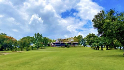 Welcome to Chiangmai Inthanon Golf and Natural Resort