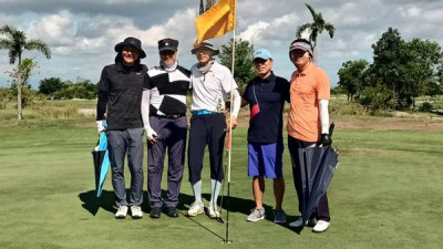 Congratulations! Hole In One
