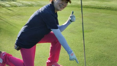 Congratulations! Hole In One