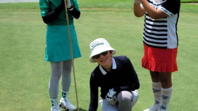 Congratulations! Hole In One