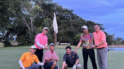 Congratulations! Hole In One