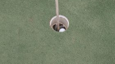 Congratulations! Hole In One
