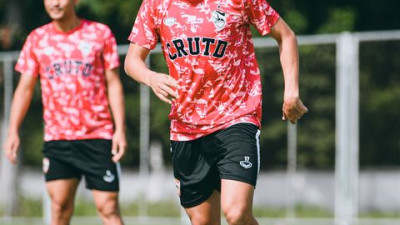 ยินดีต้อนรับ ทัพกว่สงโซ้งเชียงรายยูไนเต็ด