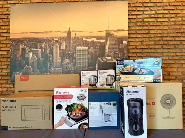 สนามกอล์ฟหริภุญชัย กอล์ฟคลับ speaker television and text