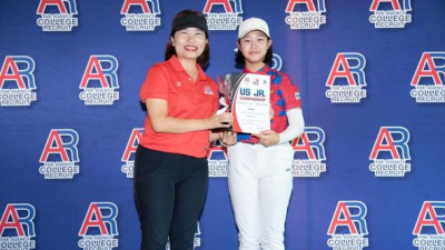 Winner B-girl