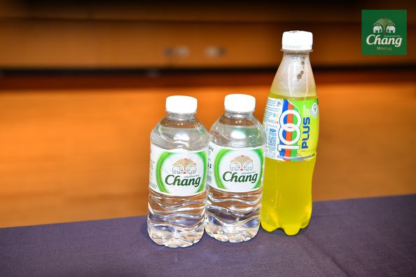 Alpinegolfresort Chiangmai drink body of water and text