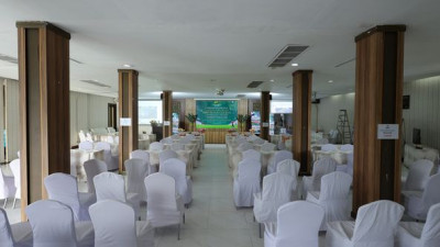 รวมภาพบรรยากาศงานแข่งขันกอล์ฟรายการ Gassan khuntan Privilege club #1 2023