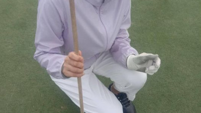 Congratulations! Hole In One
