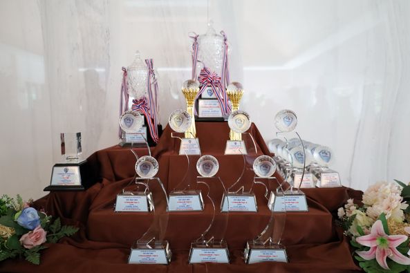 Alpinegolfresort Chiangmai nbsp dais and text