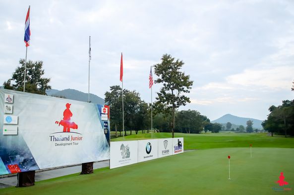 Alpinegolfresort Chiangmai nbsp golf golf course and text