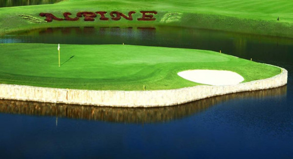 Alpinegolfresort Chiangmai nbsp golf and golf course