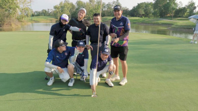 Congratulations! Hole In One