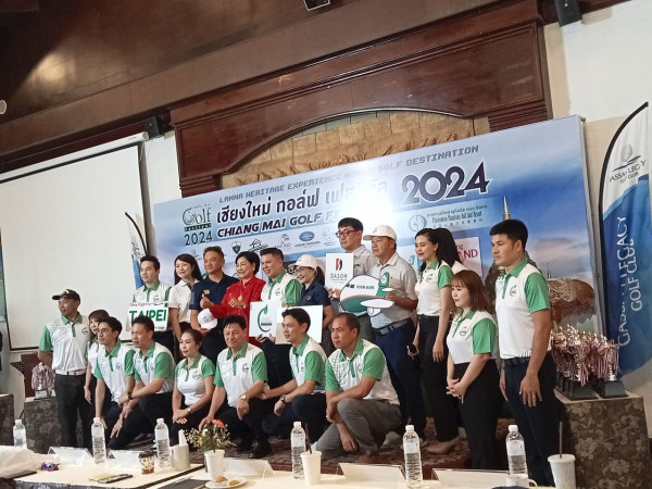 Gassan Legacy Golf Club nbsp 10 people and EXPERIENCE LANHA HERITAGE กอล์ฟ เฟส Golf เซียงใหม่ MAI GOLF 2024 CHIANG COLF 2024 DESTINATION TION ทิร์ลิสา LSSAILEC ASSA CLEC CLUP BASON ND TADEI EWAAIN E EEGACY oj GOLF