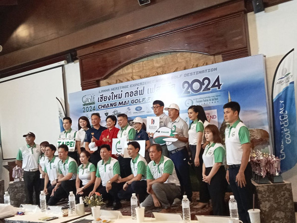 Gassan Legacy Golf Club nbsp 9 people and Golf เชียงใหม่กอล์ฟ เชียงใหม่ CHIANGMAI MAI GOLF F LANHA HERITAGE EXPERIE กอลฟ เฟค เพ 2024 CHIANG TOLF 2024 OESTINATION DASOM ADEI AND AND EXLAIN MerA EGACY GOLF T