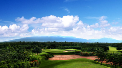 ผลการแข่งขัน รายการ Singha Mae Jo Open 2024 # Road to Singha Chiang Mai Open