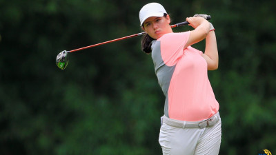 Photo Gallery of [Round 1] The JGS Northern #3 Qualifier to MAHA International Junior Golf Invitation 2024