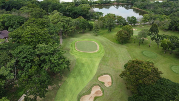 Santiburi Country Club Chiangrai nbsp กอล์ฟ รถกอล์ฟ และ สนามกอล์ฟ-3