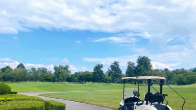 Thank you Thailand Tee off service to join us with ChiangMai Tee Off Club.