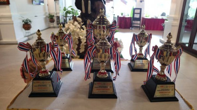 Chiang Mai Golf Festival 2022