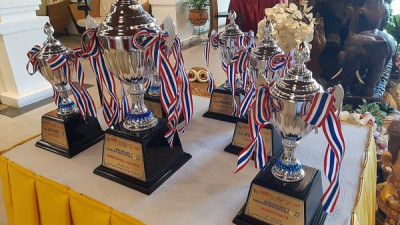 Chiang Mai Golf Festival 2022