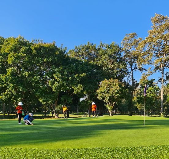 MaekokGolfCourse MaekokGolfCourse