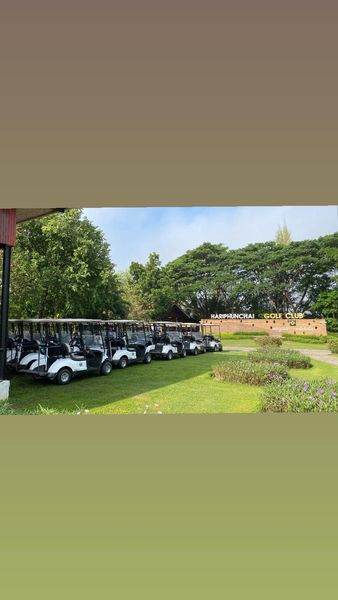 HariphunchaiGolfClub HariphunchaiGolfClub