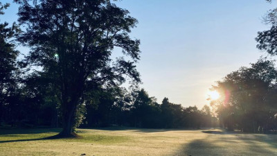 Lanna Golf Club