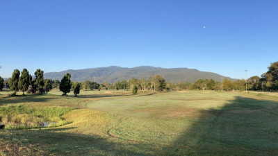 Lanna Golf Club