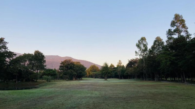 Lanna Golf Club