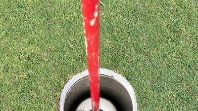 ขอแสดงความยินดีกับคุณพิทักษ์ สุริยะใจ ที่ทำ Hole in one ได้ วันที่ 26 พ.ย 65 ที่หลุม 5 พาร์ 3 course ฺA ระยะ 110 หลา ใช้ไม้ Iron P แคดดี้เบอร์ 119 ขอบคุณค่