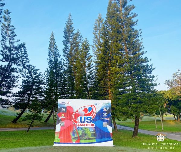 The Royal Chiangmai Golf Club outdoors and tree The Royal Chiangmai Golf Club outdoors and tree