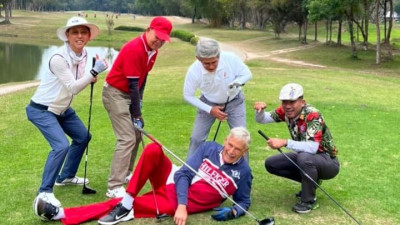 Lanna Golf Club