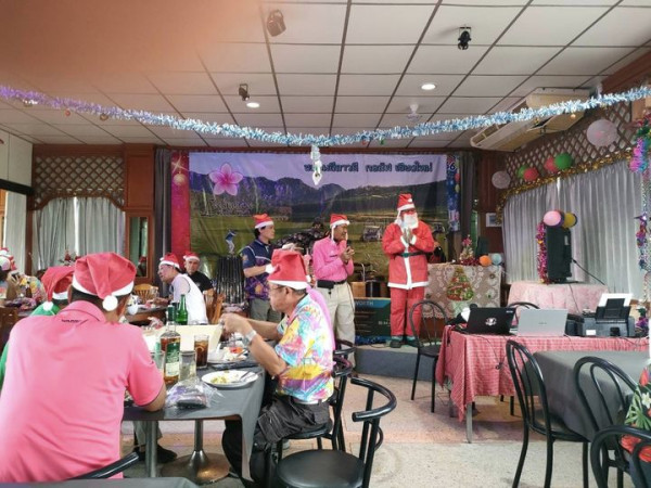Lanna Golf Club 6 people people standing and indoor