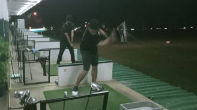 Lanna Golf Club
