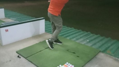 Lanna Golf Club