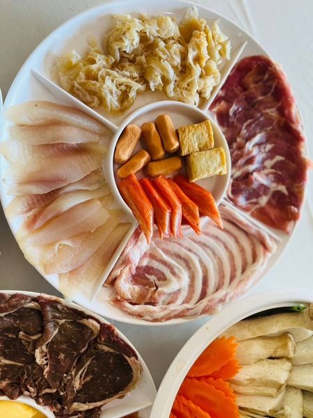 Summit Green Valley Chiangmai Country Club food Summit Green Valley Chiangmai Country Club food