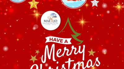 Merry Christmas to everyone