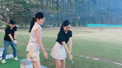 Stardome Golf Club