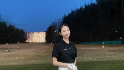Stardome Golf Club