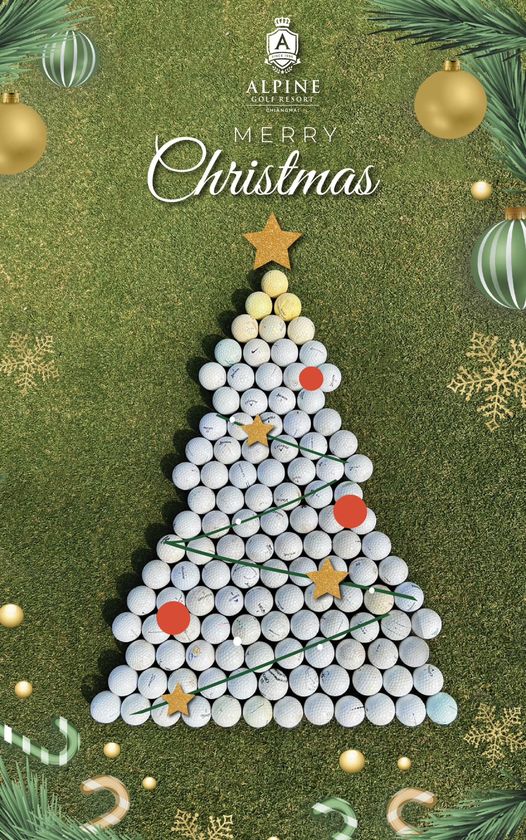 Alpinegolfresort Chiangmai tree and text Alpinegolfresort Chiangmai tree and text
