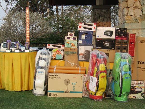 Santiburi Country Club Chiangrai Santiburi Country Club Chiangrai