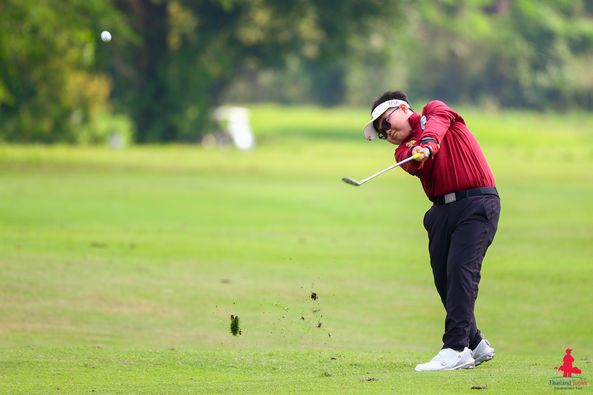 Alpinegolfresort Chiangmai 1 person and playing a sport-4 Alpinegolfresort Chiangmai 1 person and playing a sport-4